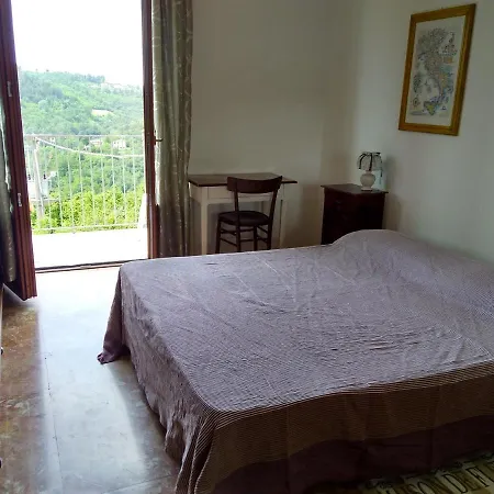 Grazioso Alloggio Sulle Langhe דירה Borgomale