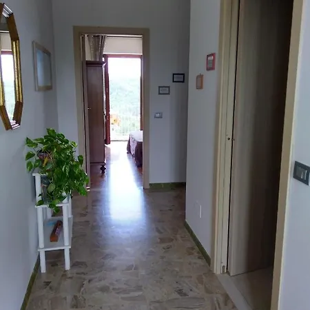 דירה Grazioso Alloggio Sulle Langhe
